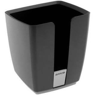 barco clickshare tray